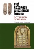 Pięć rozdr... - Gottfried Schramm -  books from Poland