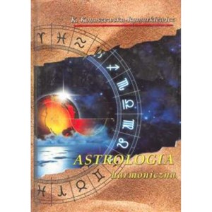 Picture of Astrologia harmoniczna
