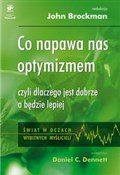 polish book : Co napawa ...