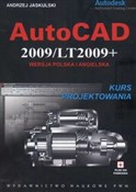 Zobacz : AutoCAD+ 2... - Andrzej Jaskulski
