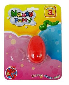 Obrazek Jajko z żelowym glutem MIX