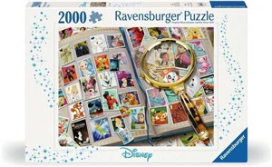 Picture of Puzzle 2000 Album Disneya