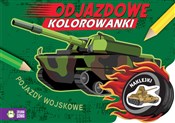 Odjazdowe ... -  books from Poland