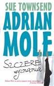 Adrian Mol... - Sue Townsend -  Książka z wysyłką do UK