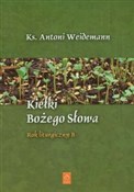 Kiełki Boż... - Antoni Weidemann -  foreign books in polish 