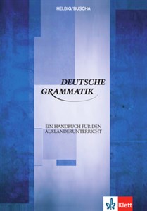 Obrazek Deutsche Grammatik