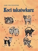 Koci taksó... - Sari Peltoniemi -  Polish Bookstore 