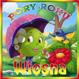 Picture of Pory roku Wiosna