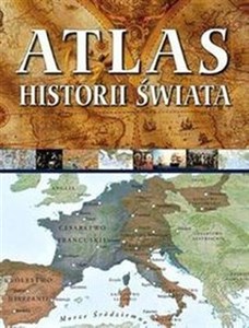 Obrazek Atlas historii świata