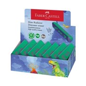 Polska książka : Gumka do ś...