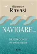 Navigare P... - Gianfranco Ravasi -  Książka z wysyłką do UK