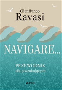 Picture of Navigare Przewodnik dla poszukujących