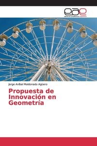 Obrazek Propuesta de Innovación en Geometría