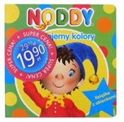 Noddy Pozn... -  foreign books in polish 