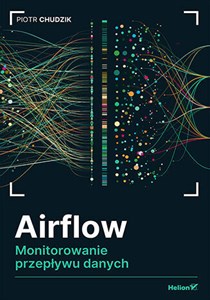 Picture of Airflow. Monitorowanie przepływu danych
