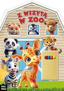 Picture of Z wizytą w zoo