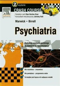 Picture of Psychiatria