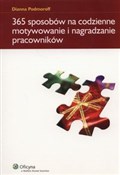 365 sposob... - Dianna Podmoroff -  books from Poland