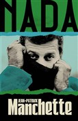 polish book : Nada - Jean-Patrick Manchette