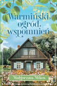 Warmiński ... - Małgorzata Mikos -  books from Poland