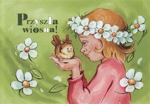 Picture of PRZYSZŁA WIOSNA