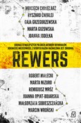 Rewers - Ryszard Ćwirlej, Gaja Grzegorzewska, Marta Guzowska -  foreign books in polish 