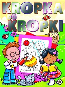 Picture of Kropka do kropki