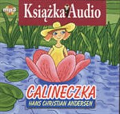 Calineczka... - Hans Christian Andersen -  books from Poland