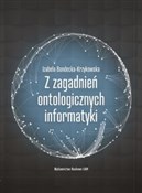 Z zagadnie... - Izabela Bondecka-Krzykowska -  books from Poland