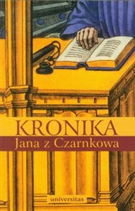 Picture of Kronika Jana z Czarnkowa