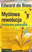 Polska książka : Myślowa re... - Edward Bono