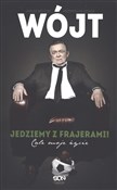 Wójt jedzi... - Janusz Wójcik, Przemysław Ofiara -  books in polish 