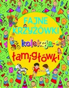 Książka : Fajne krzy... - Opracowanie Zbiorowe