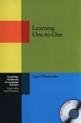Learning O... - Ingrid Wisniewska -  Książka z wysyłką do UK