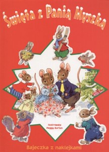 Obrazek Święta z Panią Myszką