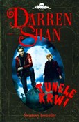 Książka : Tunele krw... - Darren Shan