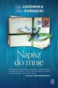 Napisz do ... - Lidia Liszewska, Robert Kornacki -  books from Poland