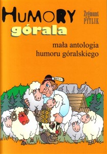 Obrazek Humory Górala KANON