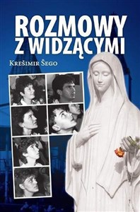 Picture of Rozmowy z widzącymi