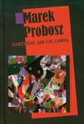 polish book : Zadzwoń ja... - Marek Probosz