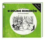 [Audiobook... - Tove Jansson -  books from Poland