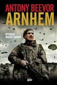 polish book : Arnhem Ope... - Antony Beevor