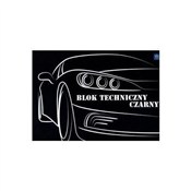 Blok techn... -  books from Poland