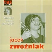 Polska książka : Szoruj bab... - Zwoźniak Jacek