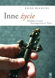 Picture of Inne życie  - Enzo Bianchi
