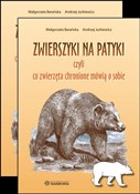 polish book : Zwierszyki... - Małgorzata Barańska