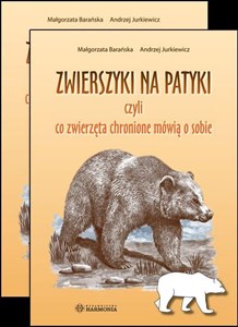 Obrazek Zwierszyki na patyki