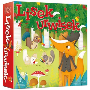 Picture of Lisek urwisek