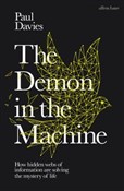 The Demon ... - Paul Davies -  Polish Bookstore 