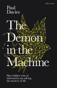 Picture of The Demon in the Machine